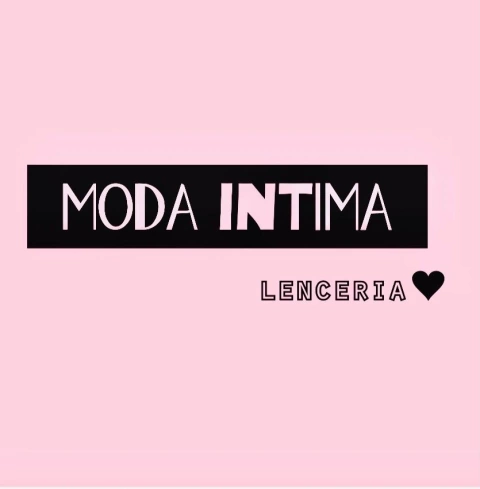 Moda intima
