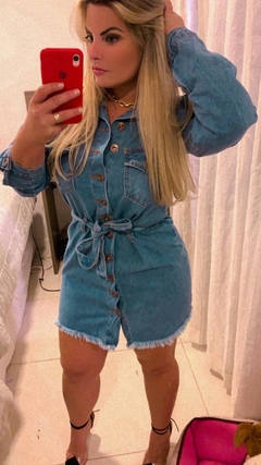 Vestido Naty