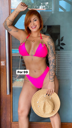 Biquino made - comprar online