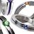 Anillos en Titanio