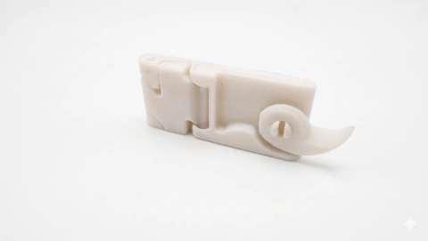 Arquivo 3D eletrônico- Chaveiro Canivete NFC Porta celular e faca - "print and place" - comprar online