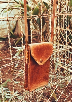 Guayaquita mini bag