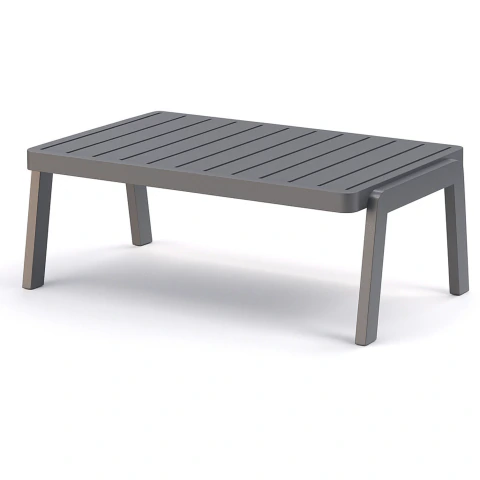 Mesa baja Solanas
