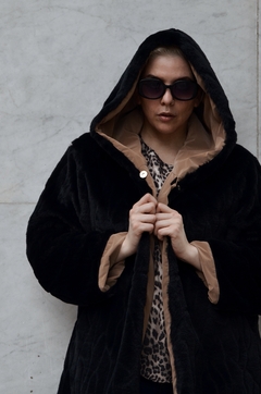 Campera reversible lyra 58001 - comprar online