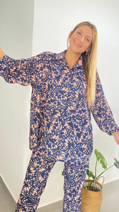 CAMISA MOSOLY 41005 en internet