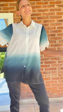 CAMISA LAMPERT - tienda online