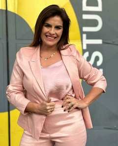 BLAZER NAMIBIA ROSA 4401 en internet