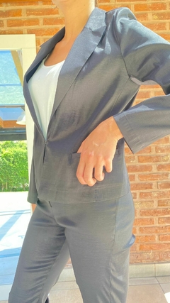 BLAZER NAMIBIA NEGRO 4401 - Andy