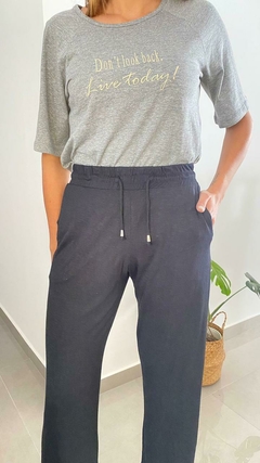 PANTALON FOLD 42000 - Andy