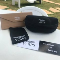 Voips Lisbon na internet