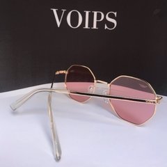 Voips Octogonal - comprar online