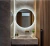 Eclipse Led Mirror