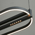 Ramla colgante grande - comprar online