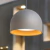 Gloch colgante
