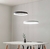 Gers colgante grande dimerizable