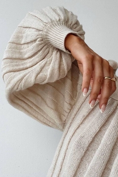 Banner de la categoría BUZOS-SWEATERS