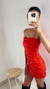 Vestido LUZ en internet