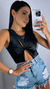 Body Gamusado AISHA en internet