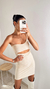 Vestido EMMI - belleze