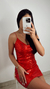 Vestido MARTINA