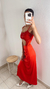 Vestido gala VELVET - tienda online