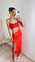 Vestido gala VELVET