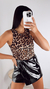 Short Pollera CHAROL