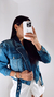 Campera JULI - comprar online