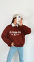 Buzo LOS ANGELES - tienda online