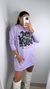 Maxi Buzo YOURSELF (varios colores) - belleze
