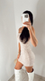 Vestido GISELLA BRILLOS - comprar online