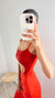 Vestido gala VELVET - belleze