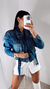 Campera JULI