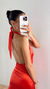 Vestido CLEO - comprar online