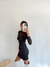 Vestido SCARLETT - belleze