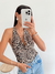 Body Print dos colores - comprar online