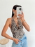 Body Print dos colores