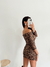 Vestido Paisana GRETA - tienda online
