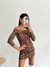 Vestido Paisana GRETA - belleze