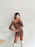 Vestido Paisana GRETA
