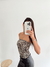 Top STRAPLE PRINT - comprar online