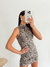 Vestido PRINT - belleze