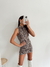 Vestido PRINT