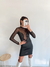 Vestido SCARLETT