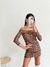 Vestido Paisana GRETA - comprar online