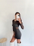 Vestido NYRA - belleze