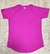 Camisa Long Masc Dry Discret - Pink - online store