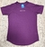 Camisa Long Masc Dry Discret - Açaí