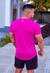 Camisa Long Masc Dry Discret - Pink on internet