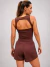 Regata Reduction Inflame - Chocolate - comprar online